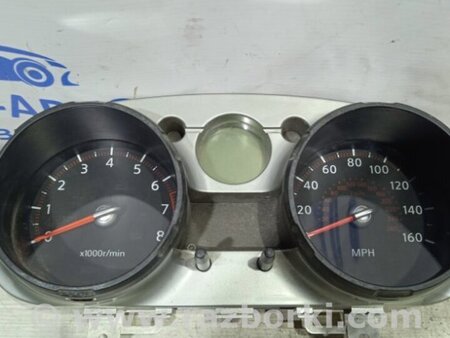 ФОТО Приборная панель для Nissan Qashqai (07-14) Киев