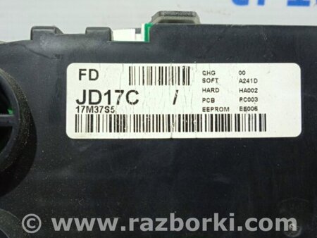 ФОТО Приборная панель для Nissan Qashqai (07-14) Киев