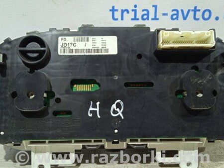 ФОТО Приборная панель для Nissan Qashqai (07-14) Киев