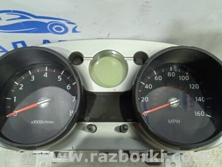 ФОТО Приборная панель для Nissan Qashqai (07-14) Київ