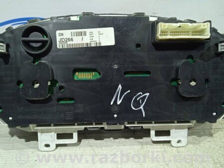 ФОТО Приборная панель для Nissan Qashqai (07-14) Київ