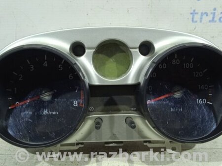 ФОТО Приборная панель для Nissan Qashqai (07-14) Киев