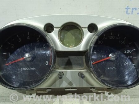 ФОТО Приборная панель для Nissan Qashqai (07-14) Київ