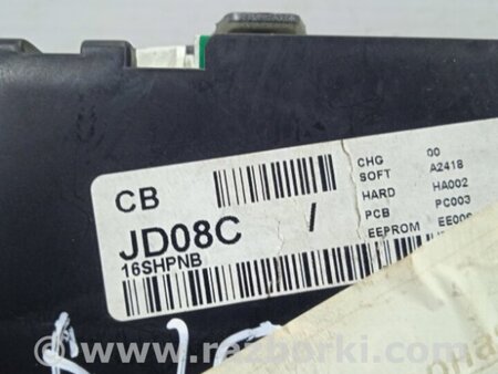 ФОТО Приборная панель для Nissan Qashqai (07-14) Київ