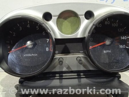 ФОТО Приборная панель для Nissan Qashqai (07-14) Киев