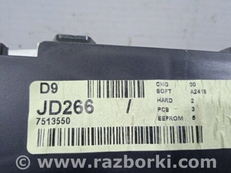 ФОТО Приборная панель для Nissan Qashqai (07-14) Киев