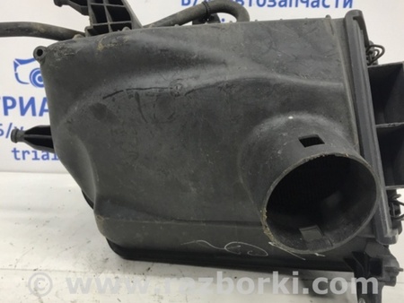 ФОТО Корпус воздушного фильтра для Nissan Qashqai (07-14) Київ