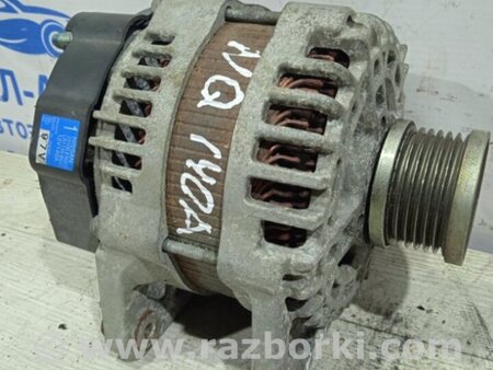 ФОТО Генератор для Nissan Qashqai (07-14) Киев