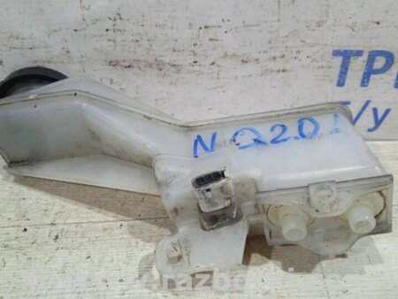 ФОТО Бачок главного тормозного цилиндра для Nissan Qashqai (07-14) Киев