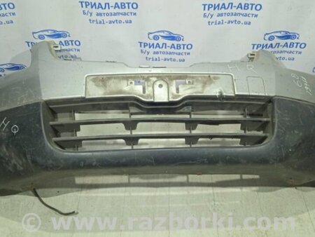 ФОТО Бампер передний для Nissan Qashqai (07-14) Київ
