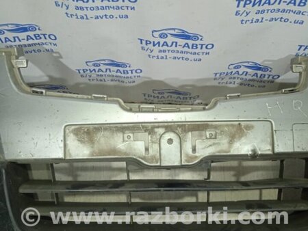 ФОТО Бампер передний для Nissan Qashqai (07-14) Київ
