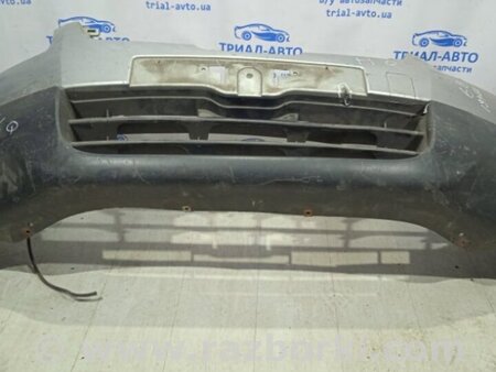 ФОТО Бампер передний для Nissan Qashqai (07-14) Київ