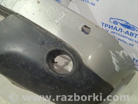 ФОТО Бампер передний для Nissan Qashqai (07-14) Київ