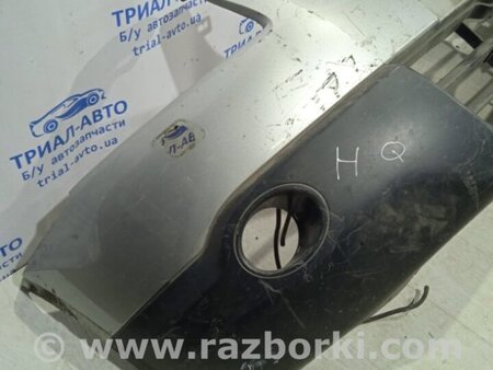 ФОТО Бампер передний для Nissan Qashqai (07-14) Київ