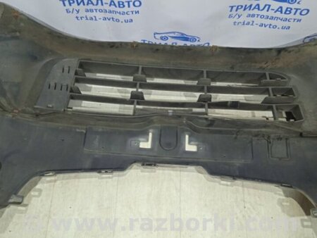 ФОТО Бампер передний для Nissan Qashqai (07-14) Київ