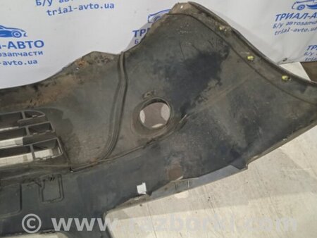 ФОТО Бампер передний для Nissan Qashqai (07-14) Київ