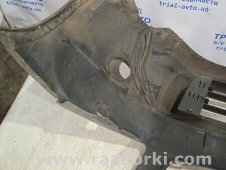 ФОТО Бампер передний для Nissan Qashqai (07-14) Київ