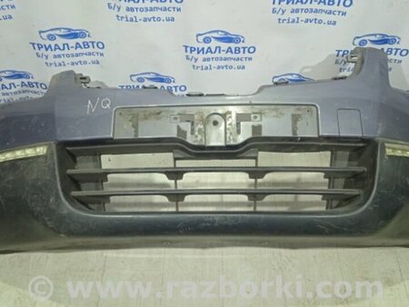 ФОТО Бампер передний для Nissan Qashqai (07-14) Киев
