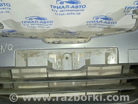 ФОТО Бампер передний для Nissan Qashqai (07-14) Киев