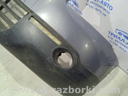 ФОТО Бампер передний для Nissan Qashqai (07-14) Киев