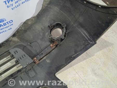 ФОТО Бампер передний для Nissan Qashqai (07-14) Киев