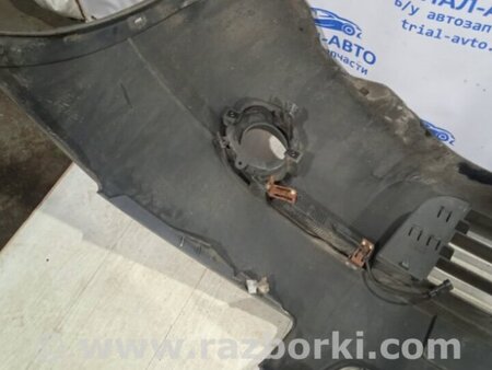 ФОТО Бампер передний для Nissan Qashqai (07-14) Киев