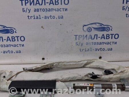 ФОТО Airbag потолка(шторка) левый для Chevrolet Captiva Киев