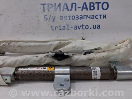 ФОТО Airbag потолка(шторка) левый для Chevrolet Captiva Киев