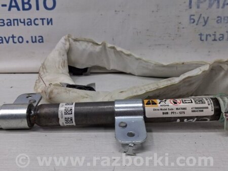 ФОТО Airbag потолка(шторка) правый для Chevrolet Captiva Киев