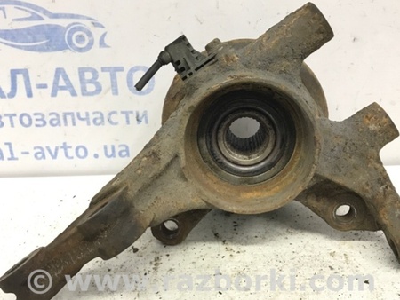 ФОТО Кулак поворотный левый со ступицей для KIA Ceed Киев