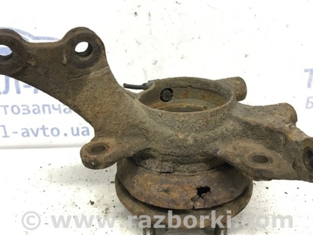 ФОТО Кулак поворотный левый со ступицей для KIA Ceed Киев