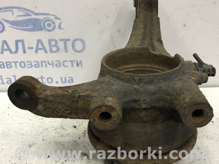 ФОТО Кулак поворотный левый со ступицей для KIA Ceed Киев