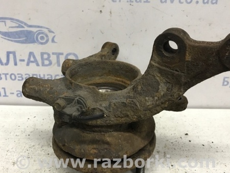 ФОТО Кулак поворотный левый со ступицей для KIA Ceed Киев