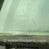 ФОТО Стекло двери задней правой (форточка) для Toyota Corolla E140/E150 (11.2006-08.2013) Київ