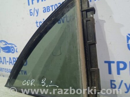 ФОТО Стекло двери задней левой (форточка) для Toyota Corolla E140/E150 (11.2006-08.2013) Київ