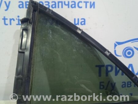 ФОТО Стекло двери задней левой (форточка) для Toyota Corolla E140/E150 (11.2006-08.2013) Київ