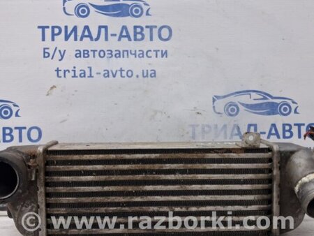 ФОТО Радиатор интеркуллера для KIA Ceed Киев