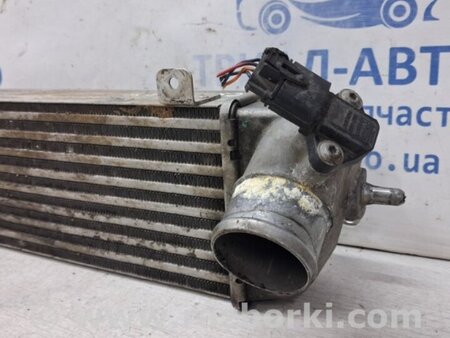 ФОТО Радиатор интеркуллера для KIA Ceed Киев