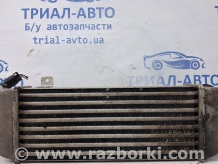 ФОТО Радиатор интеркуллера для KIA Ceed Киев