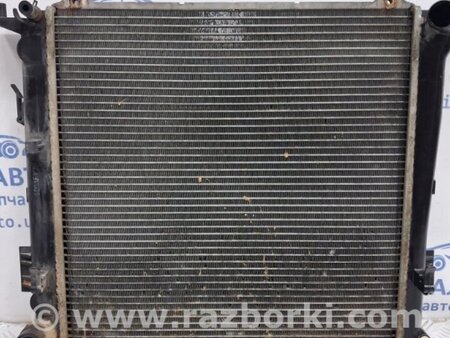 ФОТО Радиатор основной для KIA Ceed Киев