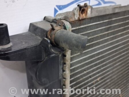 ФОТО Радиатор основной для KIA Ceed Киев