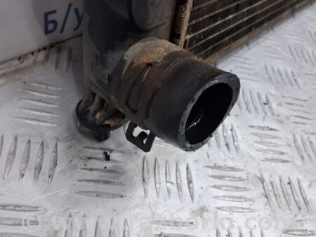 ФОТО Радиатор основной для KIA Ceed Киев