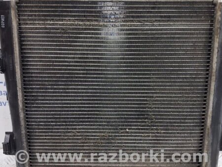 ФОТО Радиатор основной для KIA Ceed Киев