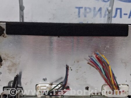 ФОТО магнитофон для Nissan Qashqai (07-14) Київ