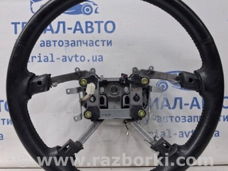 ФОТО Руль для Chevrolet Captiva Киев