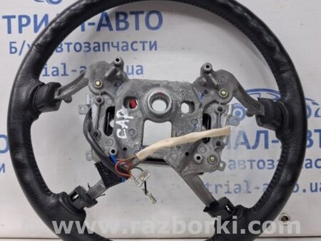 ФОТО Руль для Chevrolet Captiva Киев