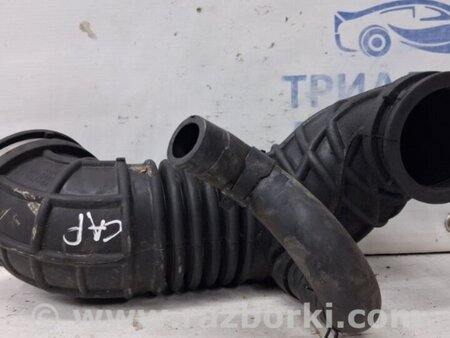 ФОТО Патрубок воздушного фильтра для Chevrolet Captiva Киев