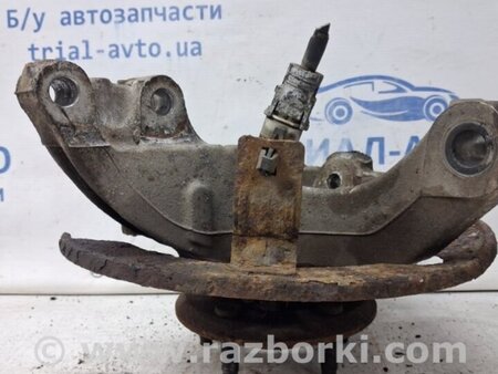 ФОТО Кулак поворотный левый со ступицей для Chevrolet Captiva Киев
