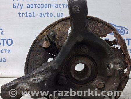 ФОТО Кулак поворотный правый со ступицей для Chevrolet Captiva Киев