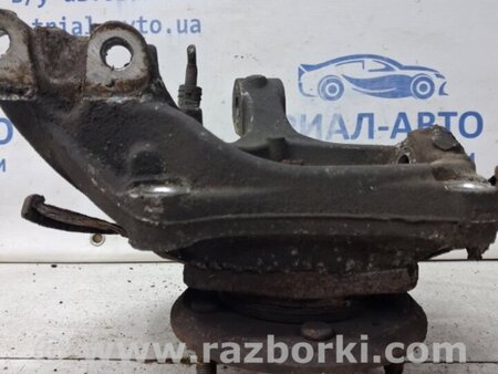 ФОТО Кулак поворотный правый со ступицей для Chevrolet Captiva Киев